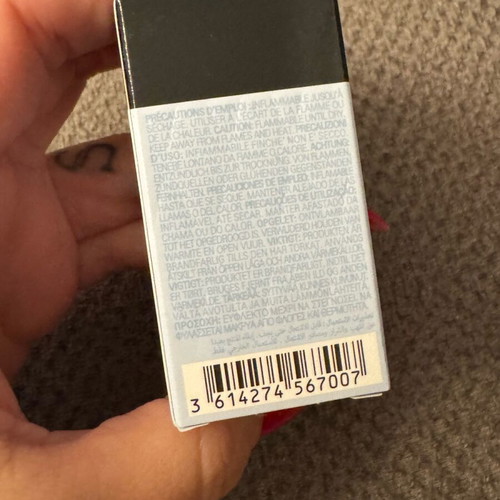 Miu Miu Miutine tester 7ml new Eau de Parfum