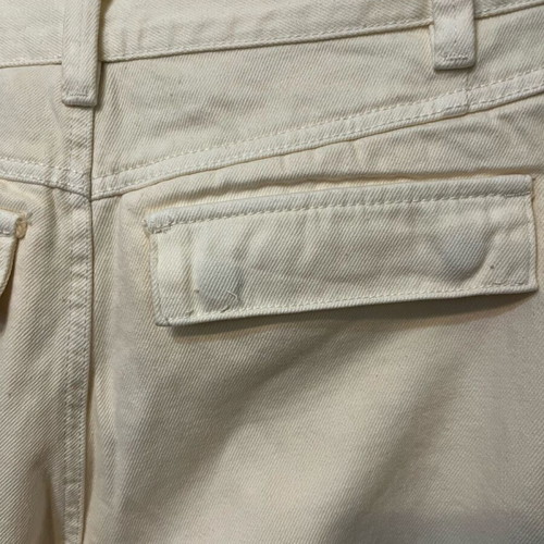 Urban Classics cargo jeans new, beige, size L-XL