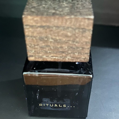 Rituals Mini Eau de Parfum 15ml like new, Roi d’Orient and L’Éclat