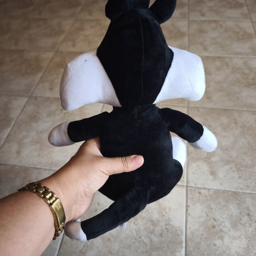 Sylvester the Cat plush toy used, Looney Tunes Warner Bros