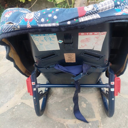 Junior's car seat used, up to 18 kg