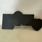Wall frame used 48x19