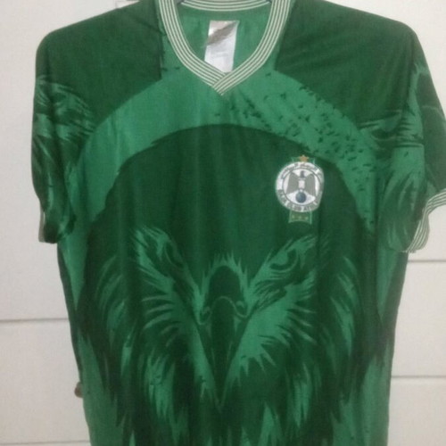 Φανέλα εμφάνιση Raja Casablanca καινούργιο επίσημο αντίγραφο