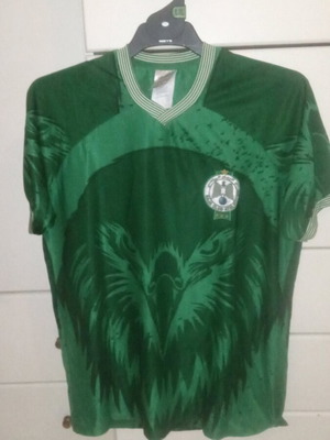 Φανέλα εμφάνιση Raja Casablanca καινούργιο επίσημο αντίγραφο