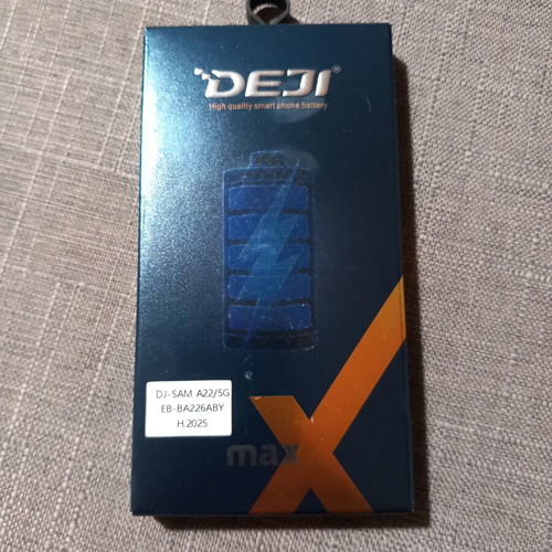 Samsung Galaxy A22 5G Battery new replacement 5000mAh