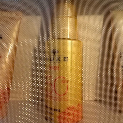 Summer Set Nuxe new with sunscreens and after sun