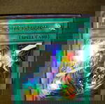  Dimension Fusion IOC-EN094Unlimited Edition Ultra Rare Near Mint