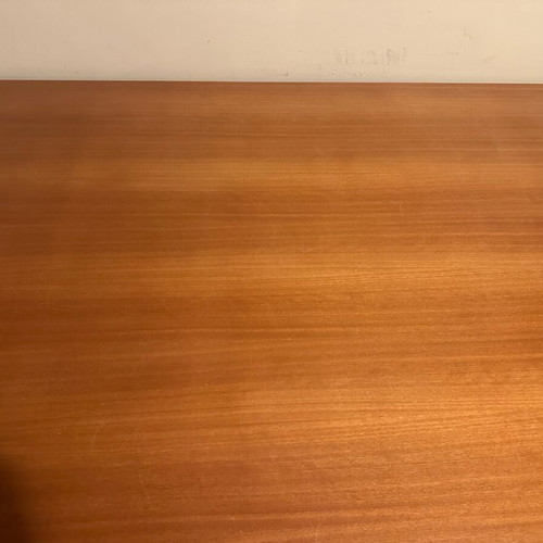 Wooden table like new