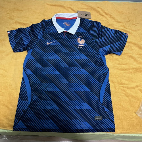France World Cup Jersey new, authentic