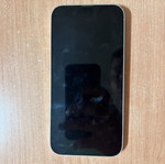 iPhone 13 used with 3 cases and original box