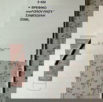  Βρεφικό Σετ ΚΟΡΡΕΣ ρούχα παντελόνι και μπλουζα μακρυμάνικη για μωρά βαμβακερά ρούχα