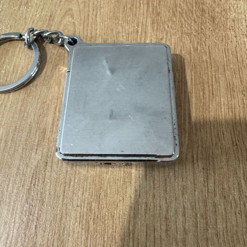 Mercedes lighter used