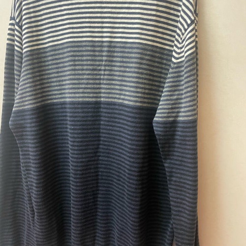 Old Port men's blouse size L like new