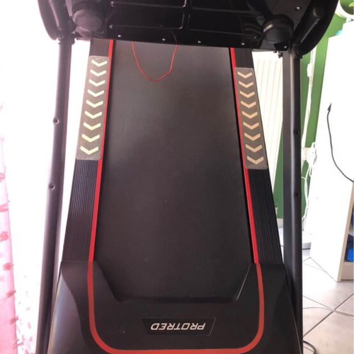 Protred MR600 treadmill used