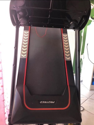 Protred MR600 treadmill used