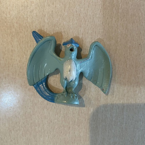 Pokemon figures lot of 33 used from late 90s and early 00s