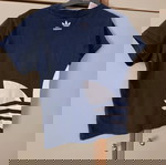  adidas μπλούζα για 7-8 χρονών αγόρι