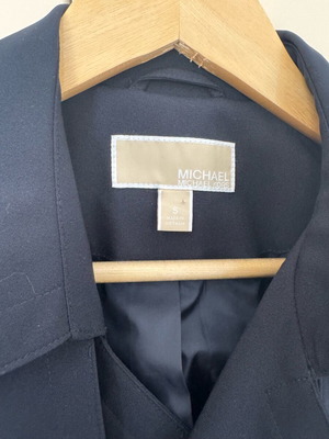 Michael Kors καπαρτίνα