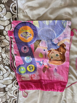 Sofia children's backpack like new
