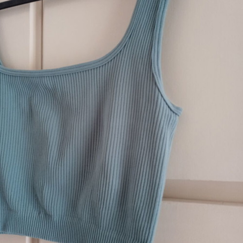 Zara top small, like new