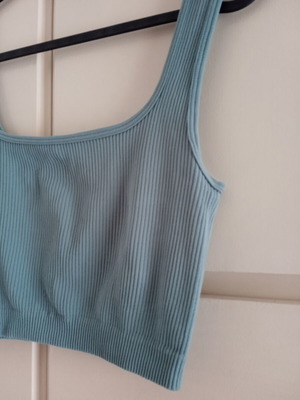 Zara top small, like new