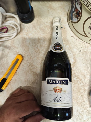 Asti Martini Italy 750 ml