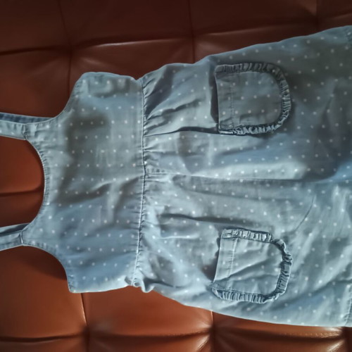 Losan Girls' Romper Size 110 cm Like New