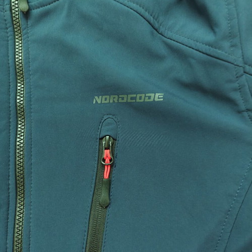 Nordcode Citizen Pro motorcycle jacket like new, waterproof, windproof, medium
