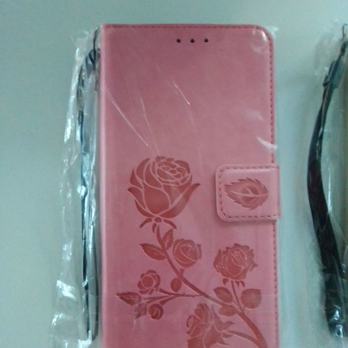 Alcatel 1S phone cases new, pack of 2