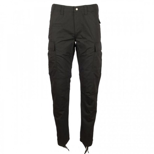 MRK Black Operational Pants like new, BDU Rip-Stop