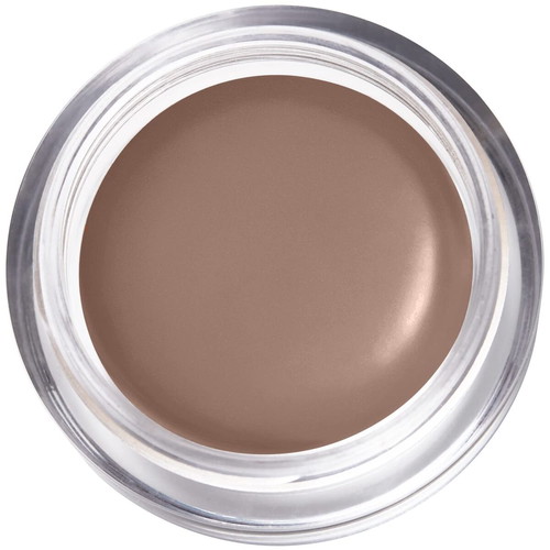 Maybelline Color Tattoo eyeshadow used, shade Duskdoll