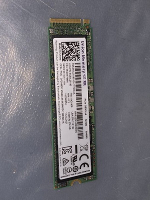 Union Memory RPIRJ256VME2MWD 256GB NVMe SSD