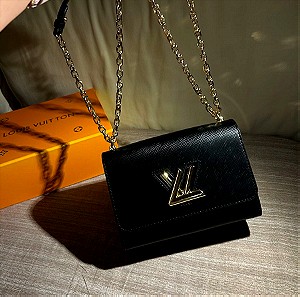 Louis Vuitton  Twist MM bag