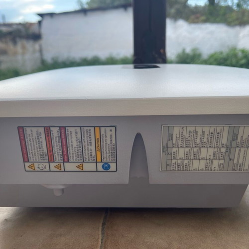 Inverter converter Hawaii sun 2000 5 KTL new