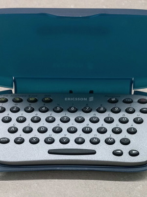 Ericsson chatboard new collectible keyboard
