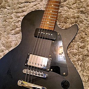 Ηλεκτρική κιθάρα τύπου Les Paul - Stagg