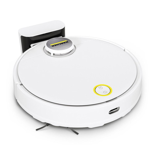 Robot καθαρισμού δαπέδου Karcher RCV3 μεταχειρισμένο