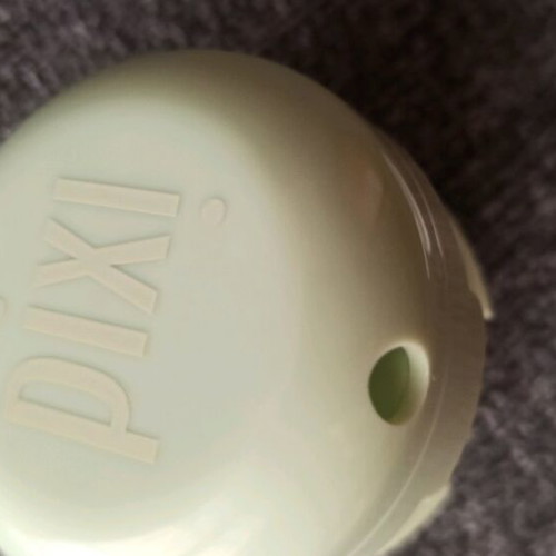 Lip mask new for hydration and light color