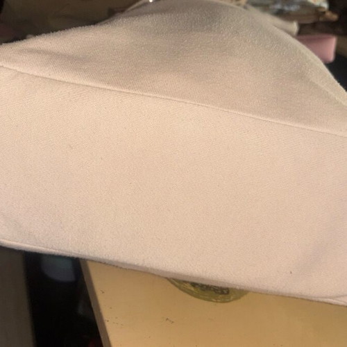 Nici shoulder bag like new, beige