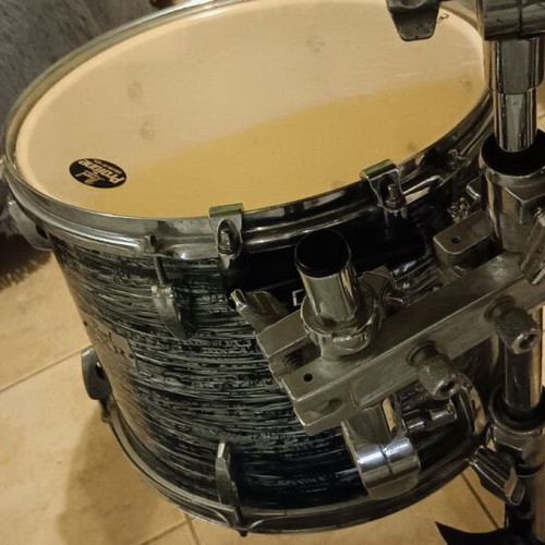 Pearl Export EXR full drum set 22'' 10'' 12'' 14'' 14'' bass drum