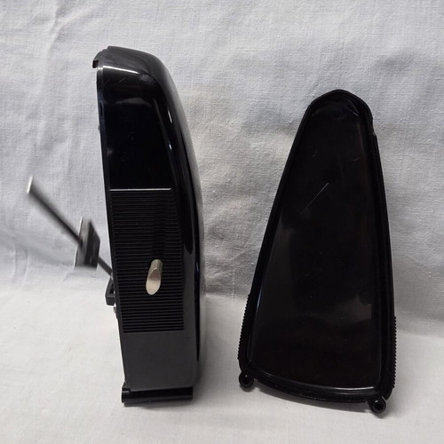 Wittner Taktell Piccolo mechanical metronome like new