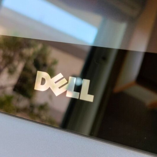 Dell P2714Tt 27" Touch Monitor like new, premium professional display