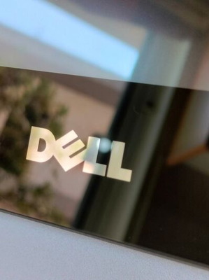Dell P2714Tt 27" Touch Monitor like new, premium professional display