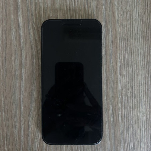 Iphone 14 Plus Dark Blue used, very good condition, 128GB