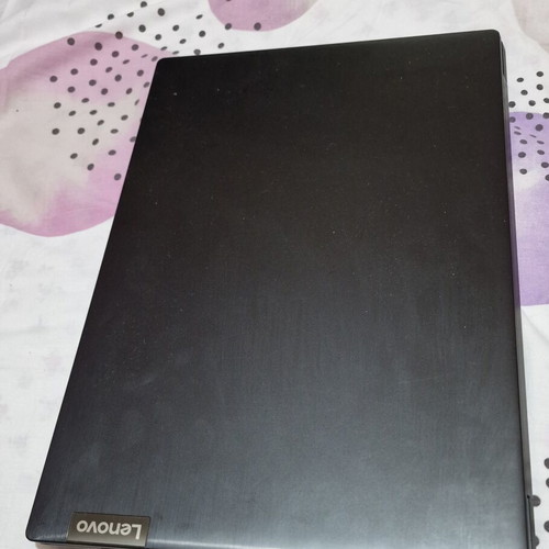 Lenovo IdeaPad S145 laptop AMD Ryzen 5 8GB memory for parts or repair