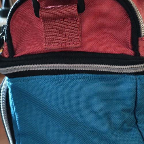 Spider-Man insulated kids lunch bag, Giochi Preziosi Marvel