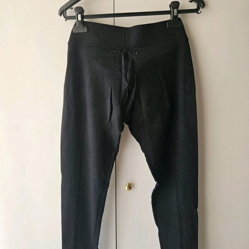 Zara Basic leggings like new, black, size M