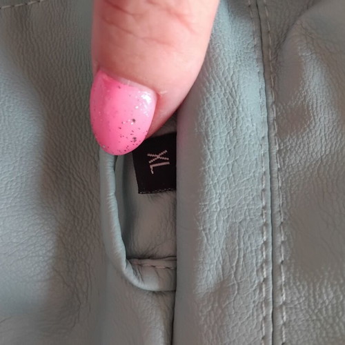 Jacket Adrexx XL turquoise like new