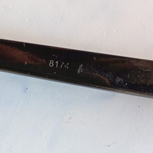 Ray-Ban sunglasses used, original
