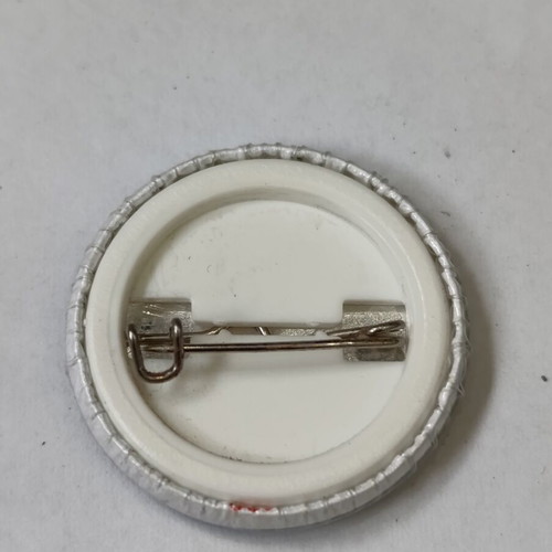 Procom Asseco Basketball Pin like new, authentic